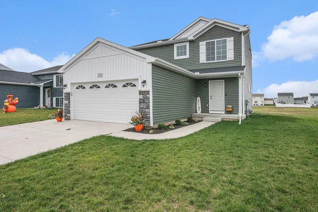 $325,000 | 1708 Harper Grove Lane, Vicksburg, MI 49097