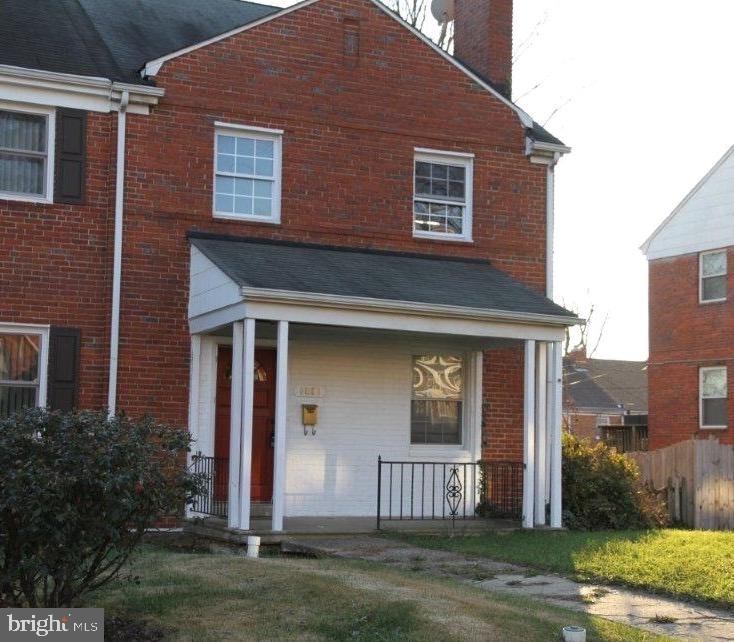 1801 Northbourne Road Baltimore, MD 21239 - Photo 1 of 11