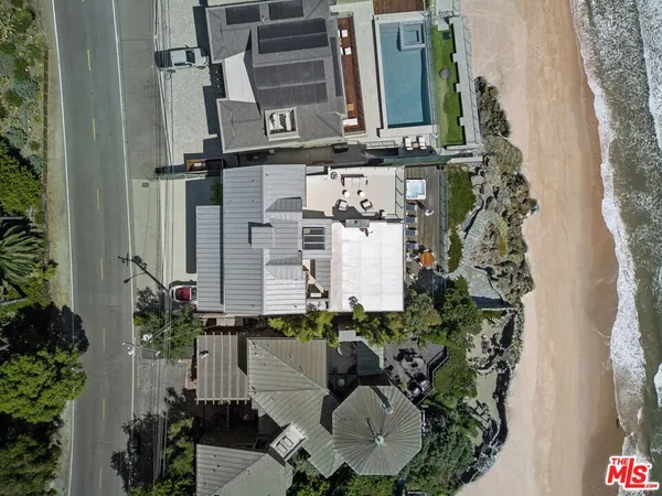 $65,000 | 24380 Malibu Road, Malibu, CA 90265
