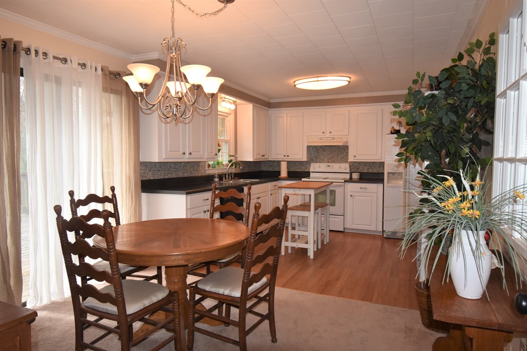249 Edgewood Road Saluda, SC 29138 - Photo 4 of 25 Gallery Image 4