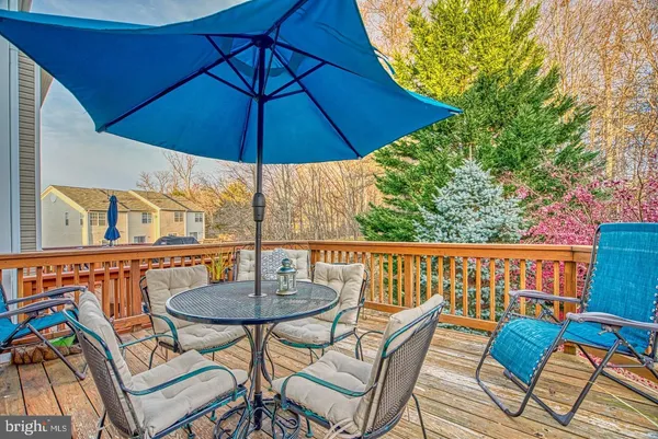 $2,600 | 3563 Sherbrooke Circle, Woodbridge, VA 22192