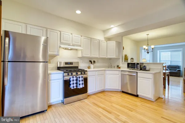 $2,600 | 3563 Sherbrooke Circle, Woodbridge, VA 22192