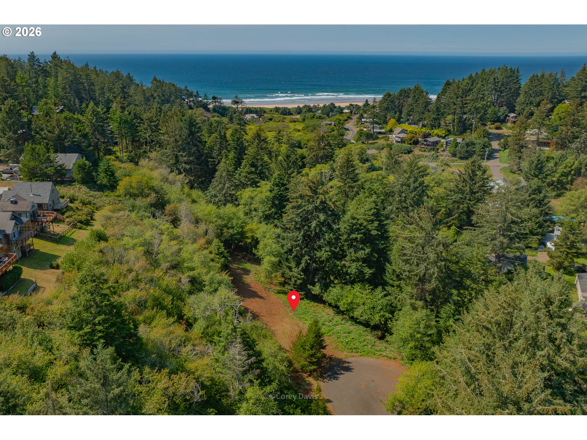 0 Dewolf Road, Unit LOT 16 Nehalem, OR 97131 - Photo 1 of 14