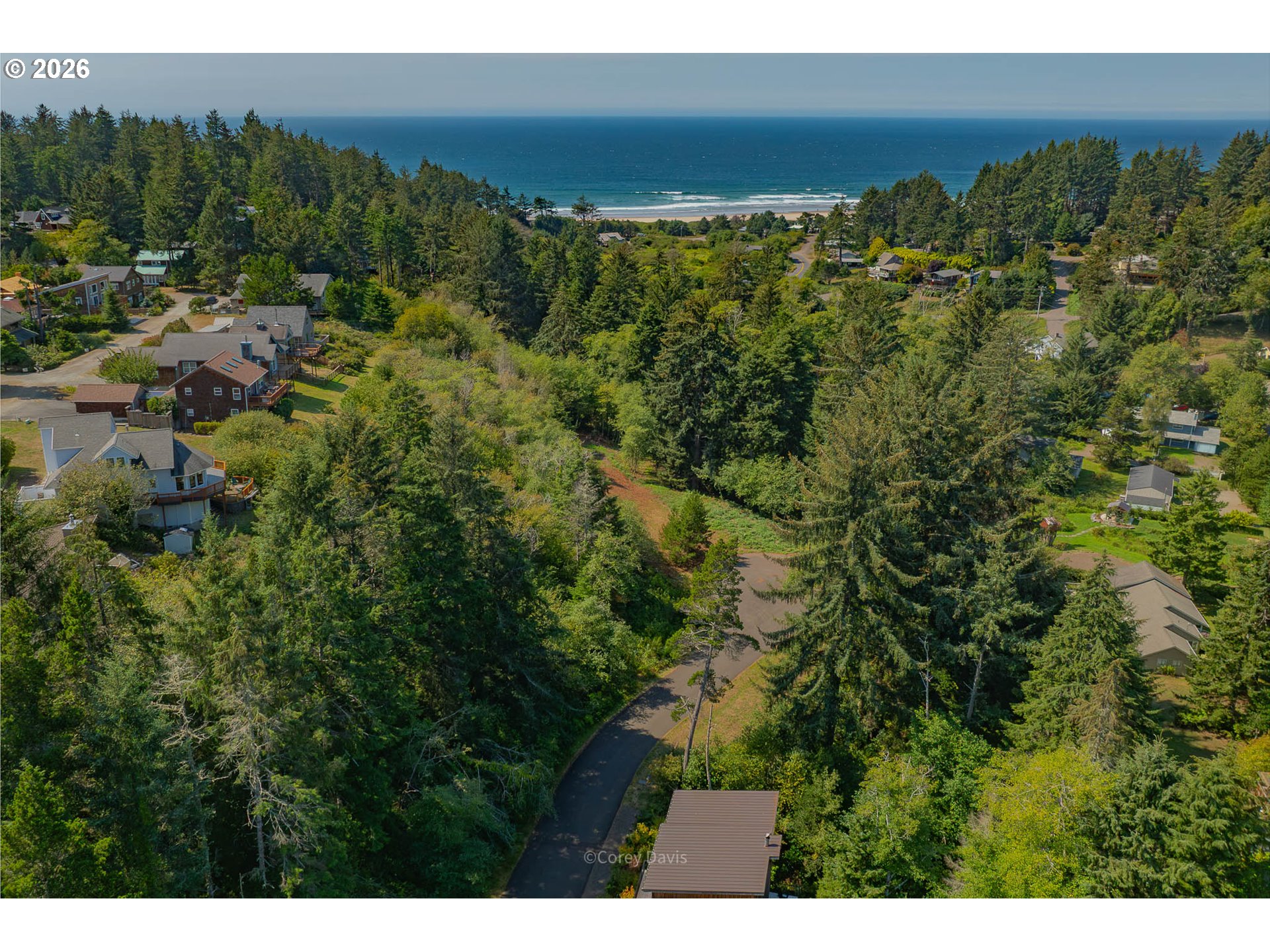 0 Dewolf Road, Unit LOT 16 Nehalem, OR 97131 - Photo 12 of 14