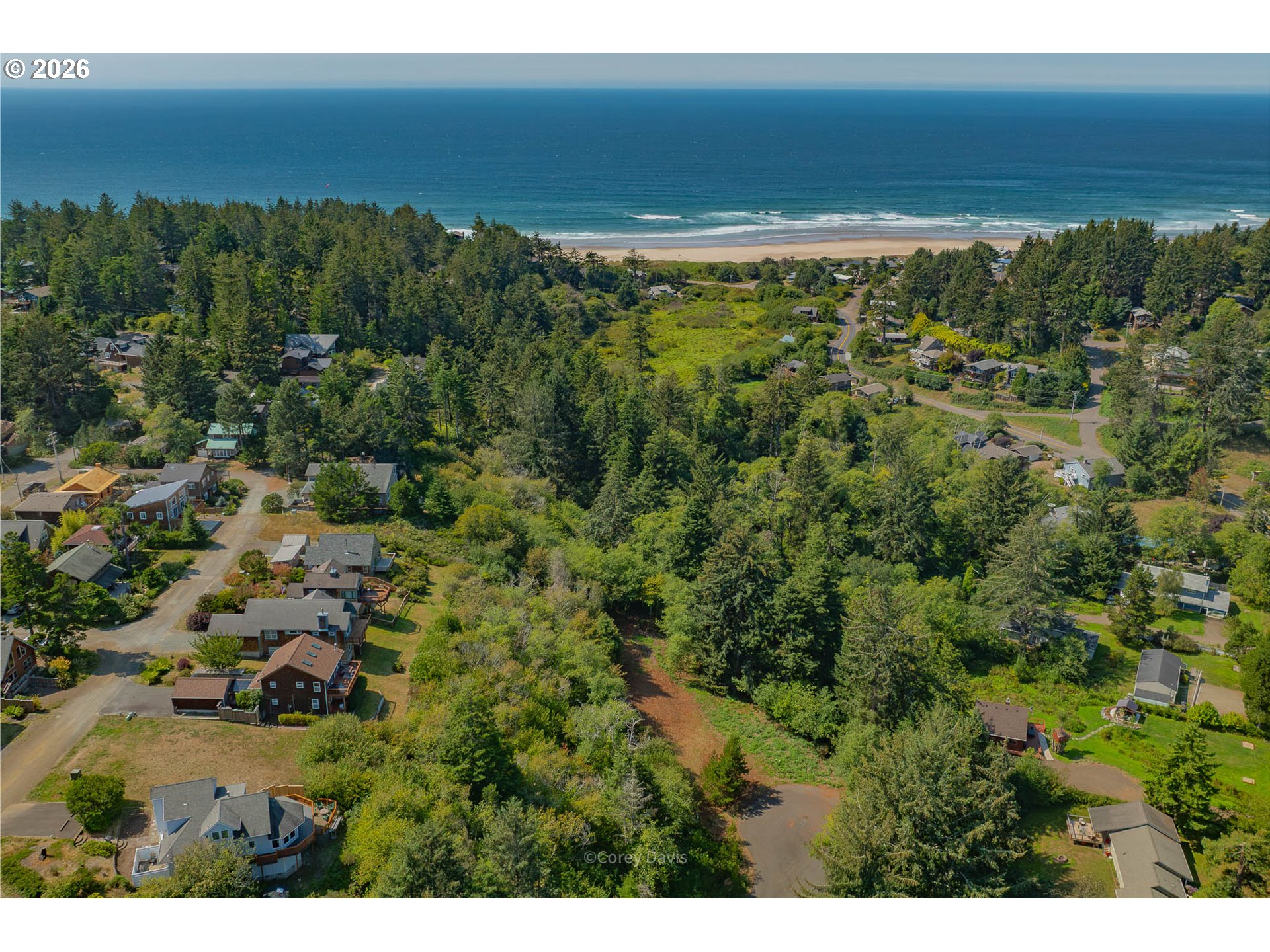 0 Dewolf Road, Unit LOT 16 Nehalem, OR 97131 - Photo 13 of 14