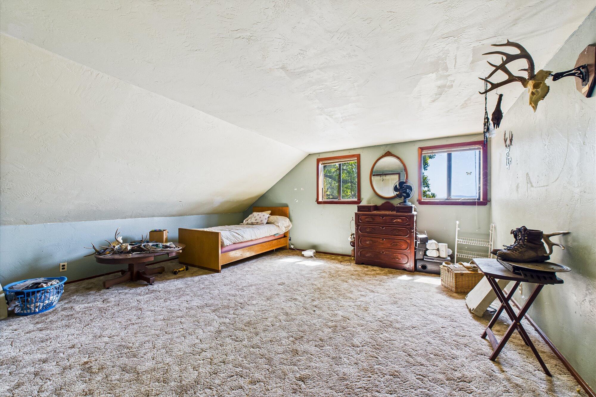 673 Thunderbolt Ranch Road Zenia, CA 95595 - Photo 29 of 45 Gallery Image 29