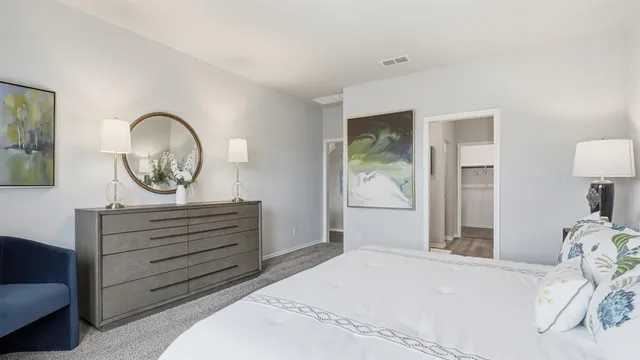 $367,065 | 4244 Trickling Crk Lane, Crowley, TX 76036