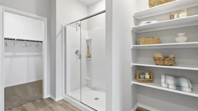 $367,065 | 4244 Trickling Crk Lane, Crowley, TX 76036