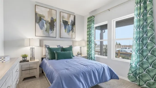 $367,065 | 4244 Trickling Crk Lane, Crowley, TX 76036