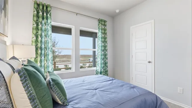 $367,065 | 4244 Trickling Crk Lane, Crowley, TX 76036