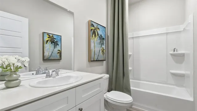 $367,065 | 4244 Trickling Crk Lane, Crowley, TX 76036