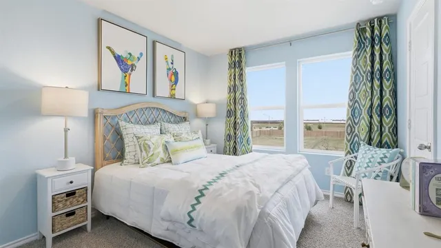 $367,065 | 4244 Trickling Crk Lane, Crowley, TX 76036