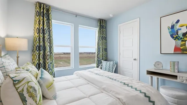 $367,065 | 4244 Trickling Crk Lane, Crowley, TX 76036