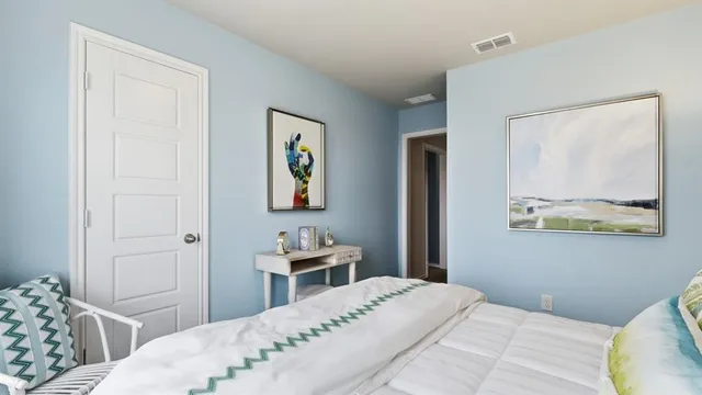 $367,065 | 4244 Trickling Crk Lane, Crowley, TX 76036