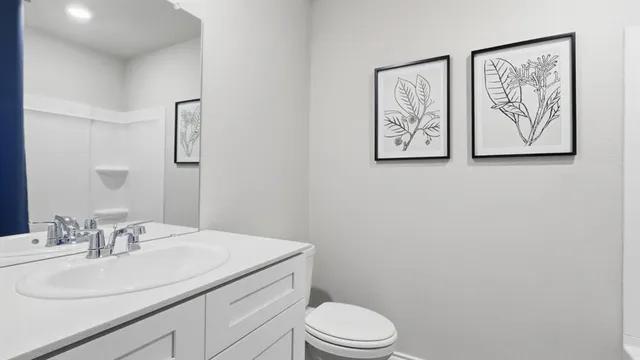 $367,065 | 4244 Trickling Crk Lane, Crowley, TX 76036