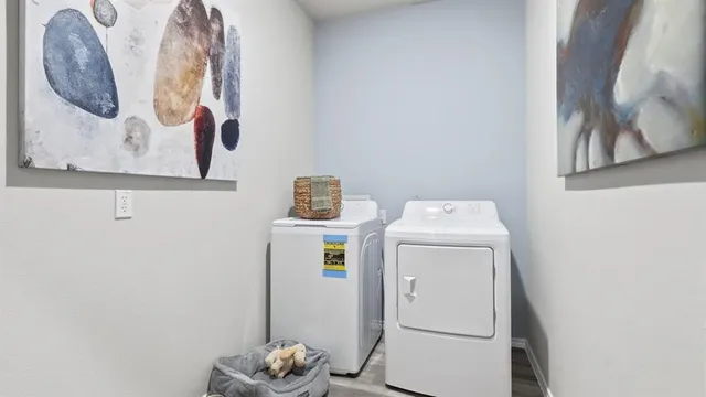 $367,065 | 4244 Trickling Crk Lane, Crowley, TX 76036