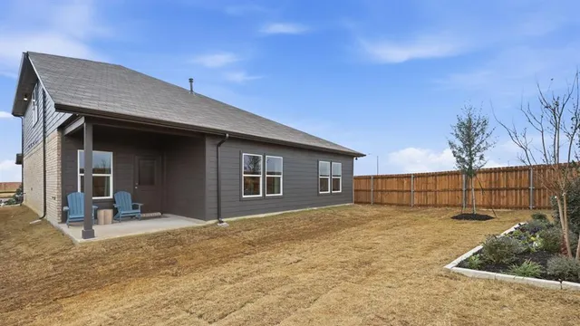 $367,065 | 4244 Trickling Crk Lane, Crowley, TX 76036