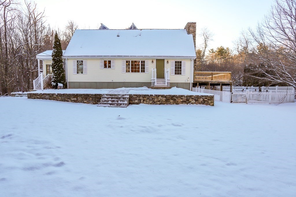 307 Ball Hill Road Princeton, MA 01541 - Photo 3 of 42 Gallery Image 3