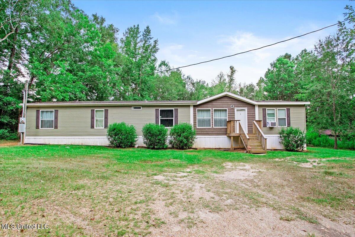 59 West Seneca Road Lumberton, MS 39455 - Photo 1 of 41 01-Exterior Front