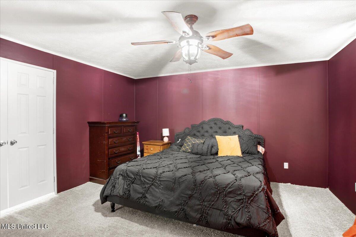 59 West Seneca Road Lumberton, MS 39455 - Photo 19 of 41 19-Bedroom 1