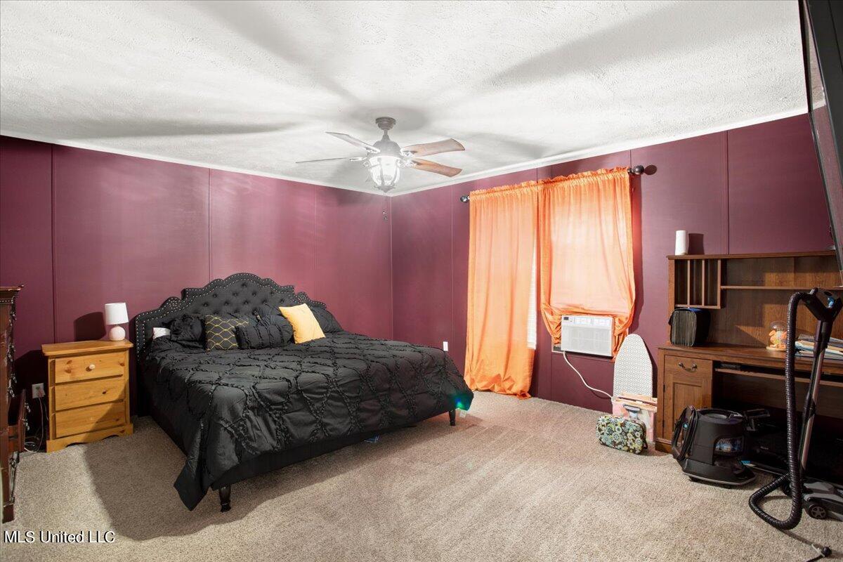 59 West Seneca Road Lumberton, MS 39455 - Photo 20 of 41 20-Bedroom 1