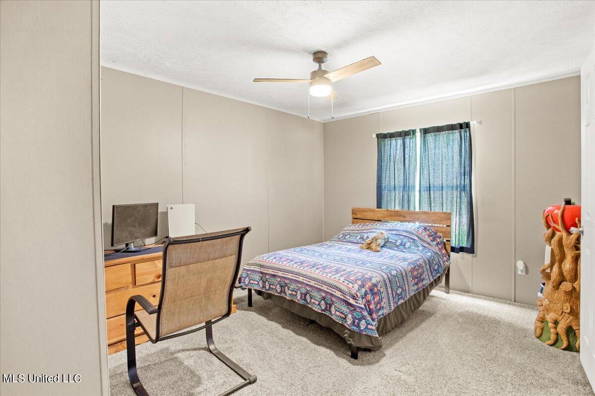 59 West Seneca Road Lumberton, MS 39455 - Photo 25 of 41 25-Bedroom 2