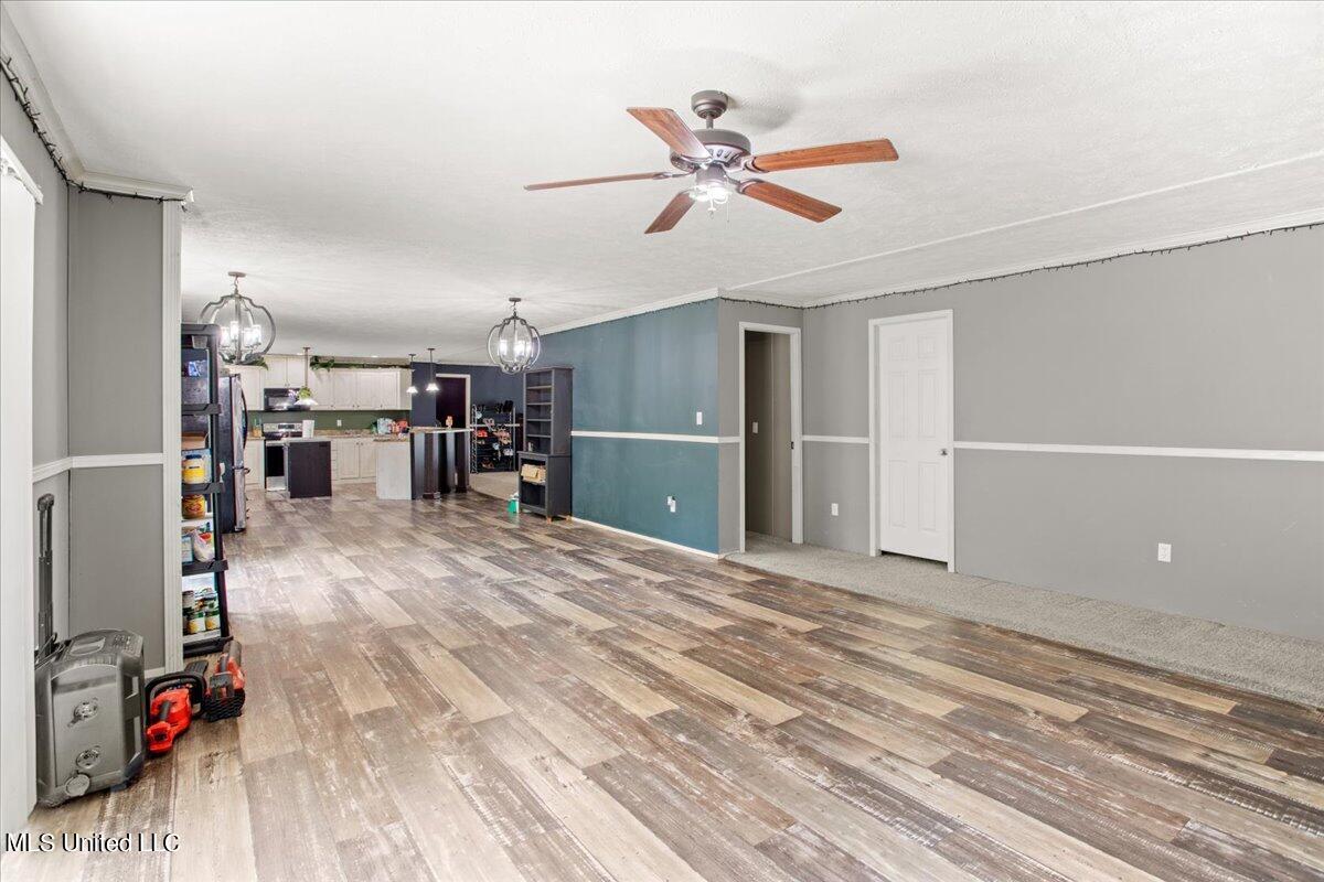 59 West Seneca Road Lumberton, MS 39455 - Photo 10 of 41 10-Dining