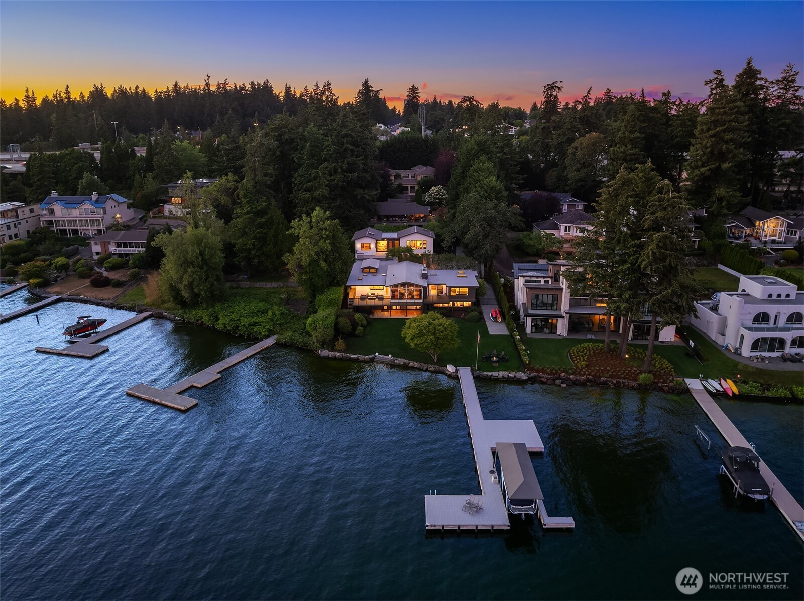 10929 Southeast Lake Road Bellevue, WA 98004 - Photo 40 of 40