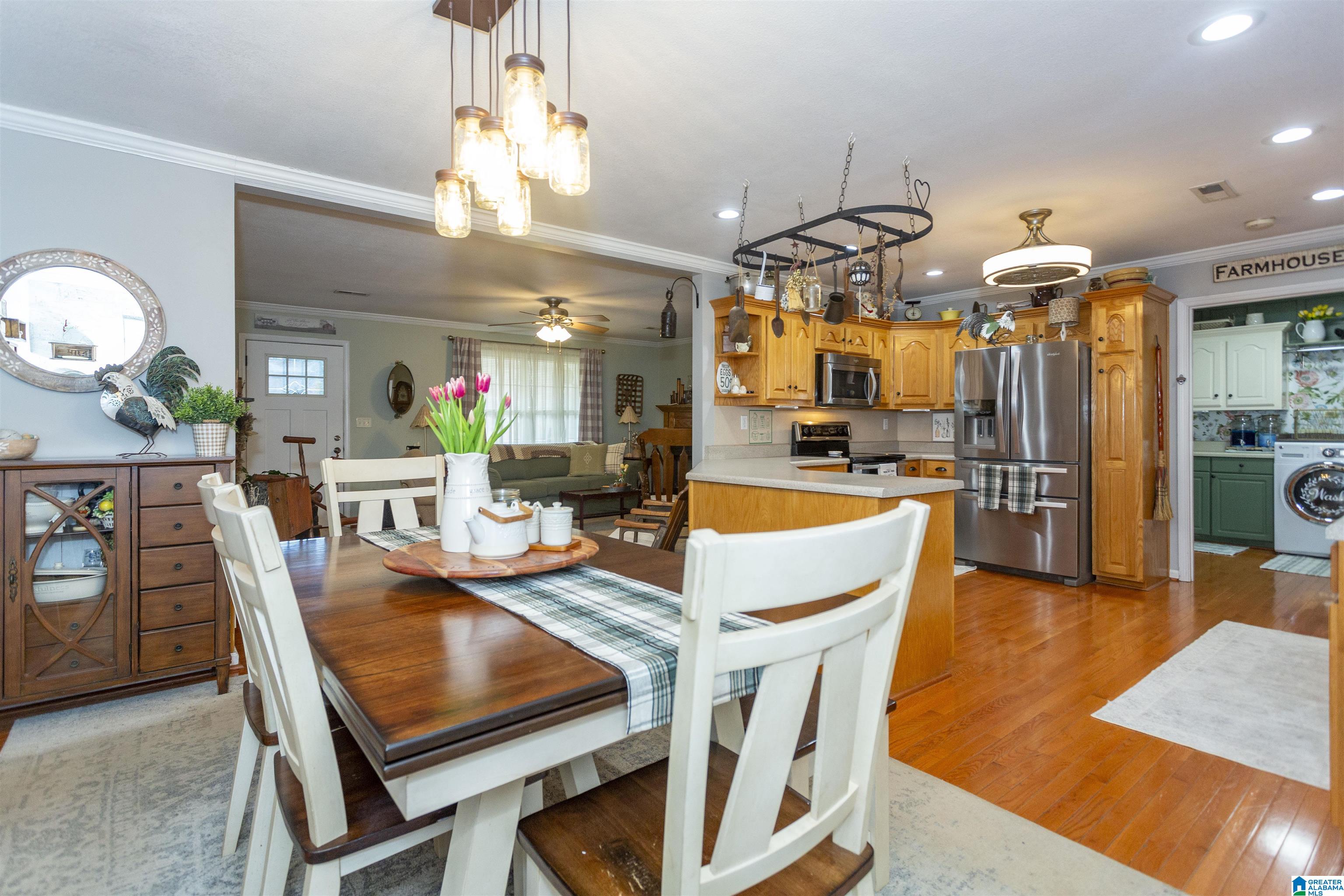281 Perry Road Vincent, AL 35178 - Photo 10 of 62