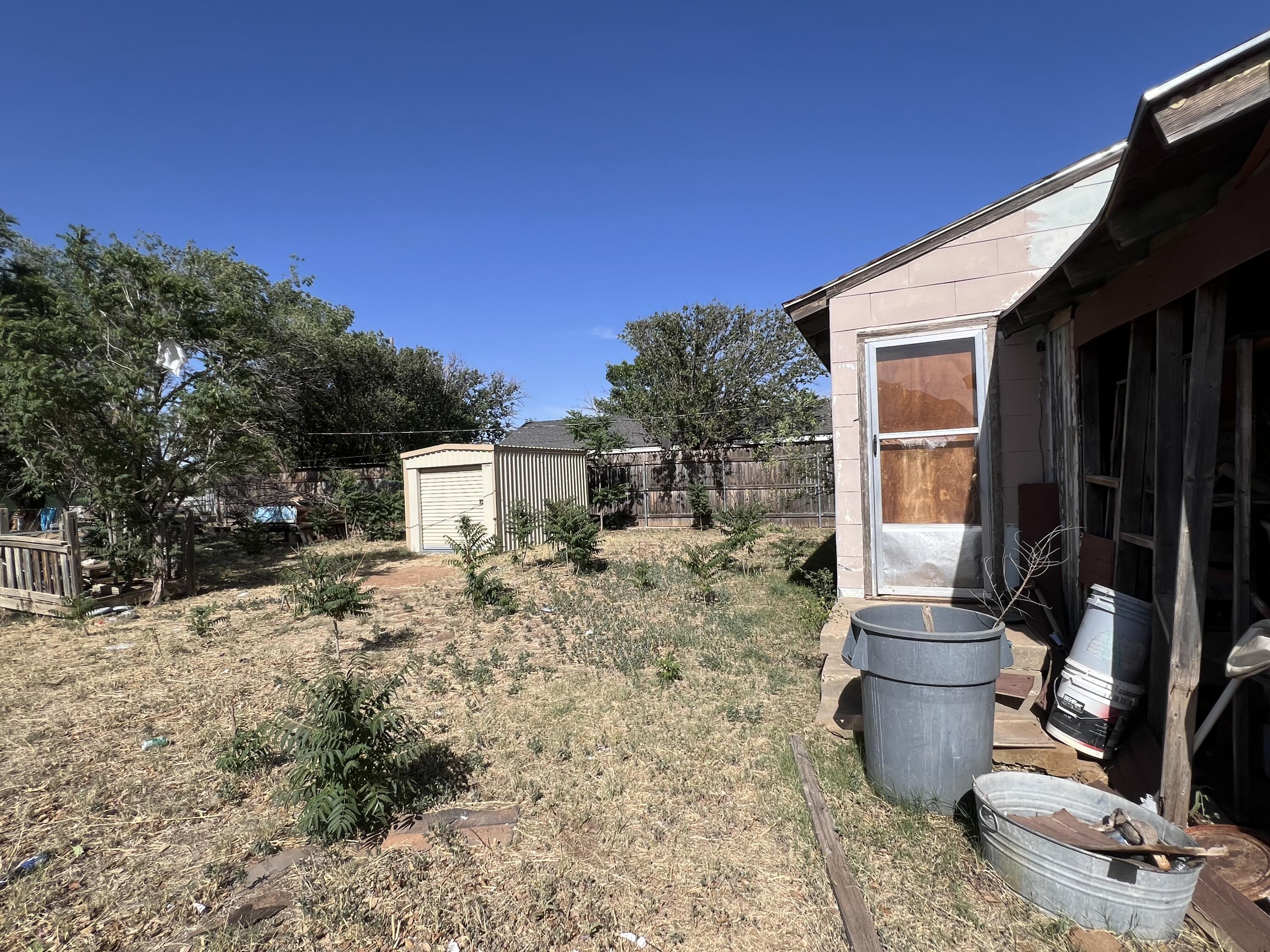 618 30th Street Lubbock, TX 79404 - Photo 10 of 13 IMG_8691