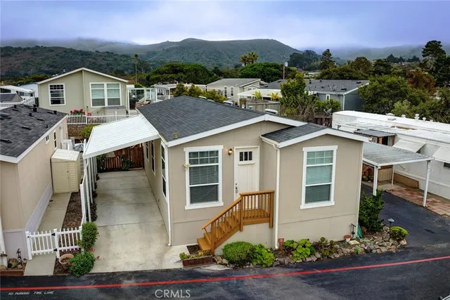 $389,000 | 1701 Los Osos Valley Road, Unit 19, Los Osos, CA 93402