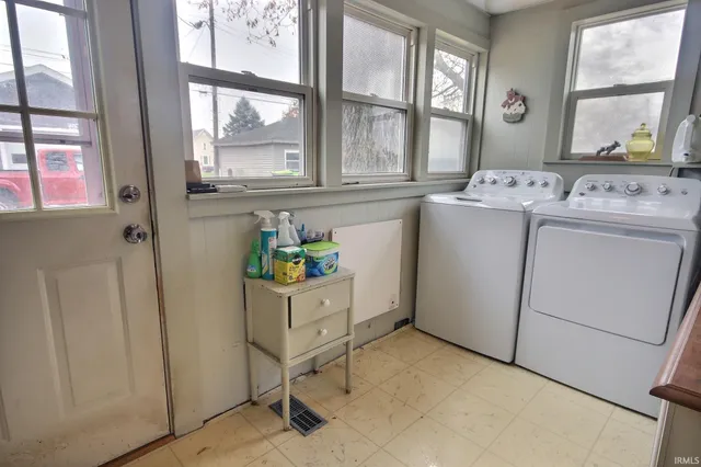 $133,100 | 615 Whitelock Street, Huntington, IN 46750