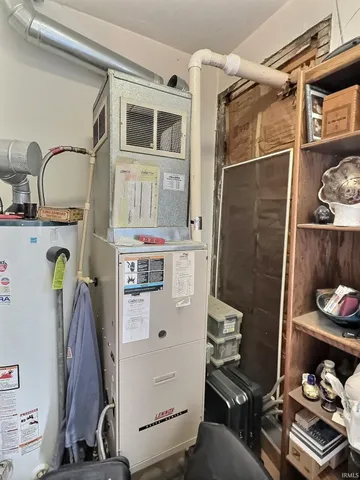 $133,100 | 615 Whitelock Street, Huntington, IN 46750