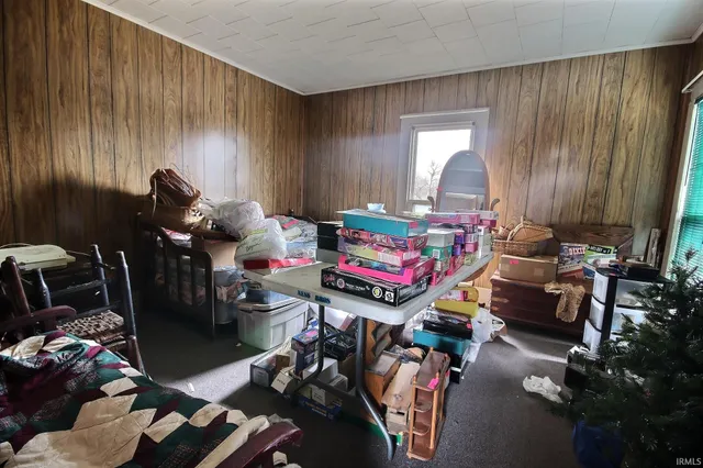 $133,100 | 615 Whitelock Street, Huntington, IN 46750