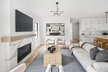 453 Albemarle Road, Unit 453 Newton, MA 02460 - Photo 7 of 25 Gallery Image 7