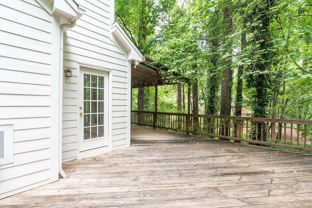 610 Van Thomas Drive Raleigh, NC 27615 - Photo 30 of 30 Photo 30