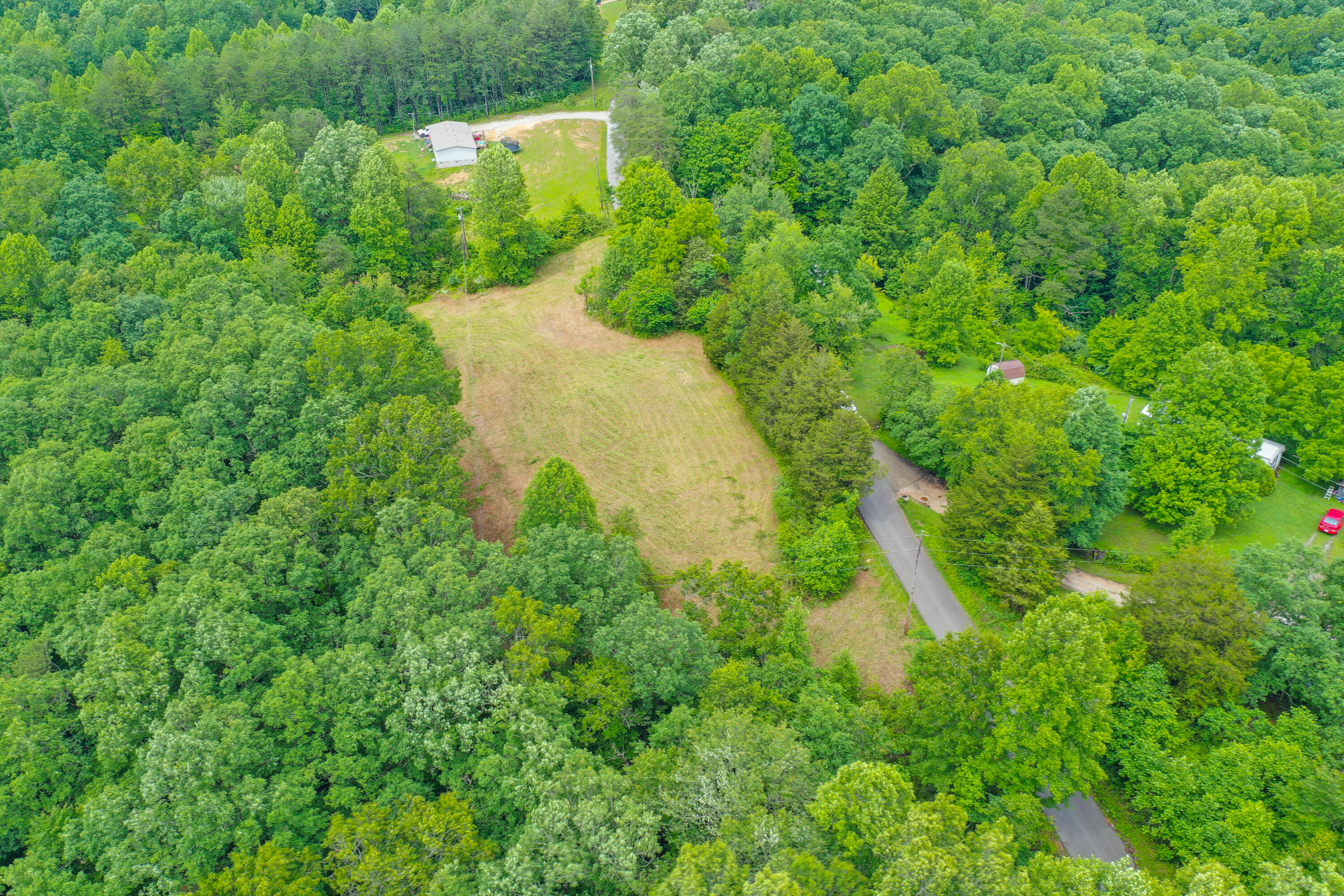 0 High Moore Road London, KY 40741 - Photo 39 of 58 DJI_0770-HDR - Copy - Copy