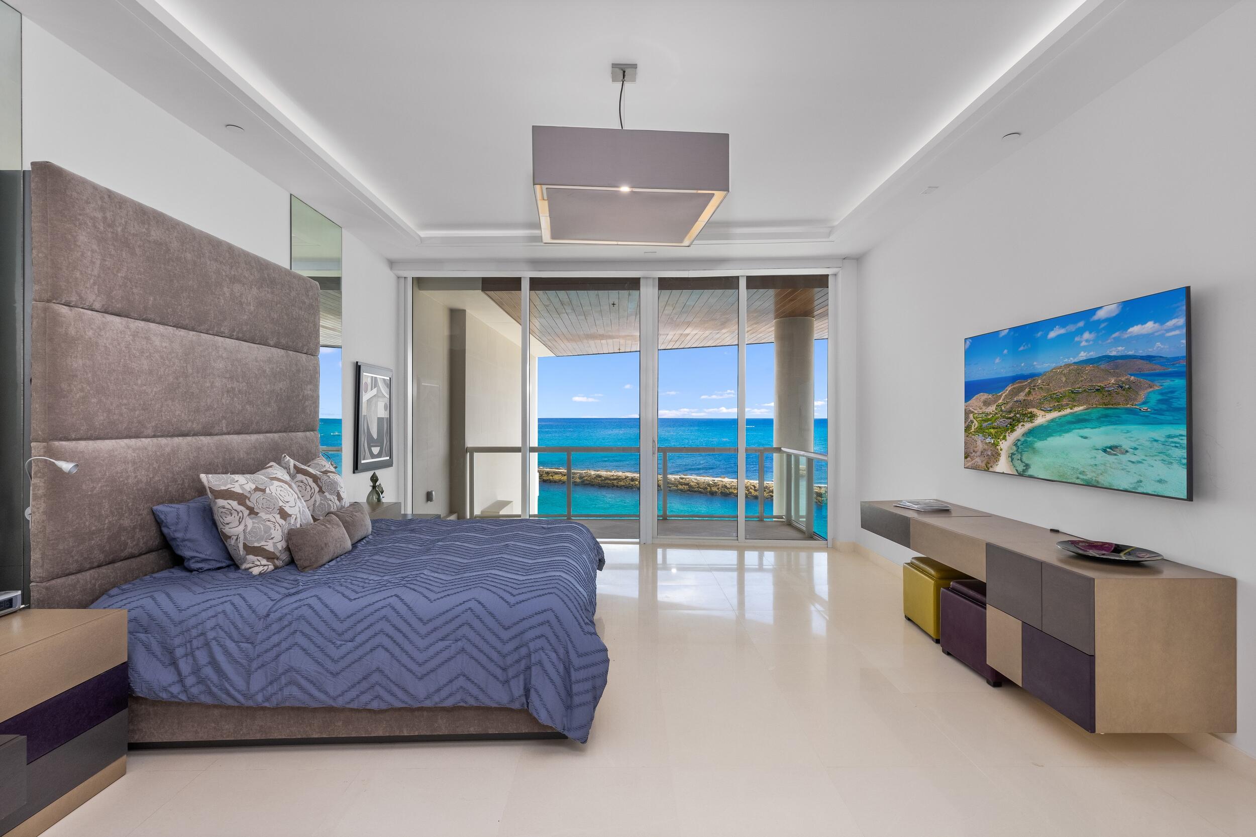 1000 South Ocean Boulevard, Unit 103 Boca Raton, FL 33432 - Photo 39 of 61 Primary bedroom upper