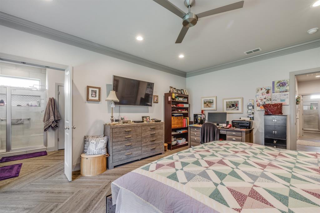 3817 Noble Ranch Road Abilene, TX 79606 - Photo 21 of 40