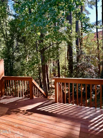 $375,000 | 1233 Cranebridge Place, Chapel Hill, NC 27517