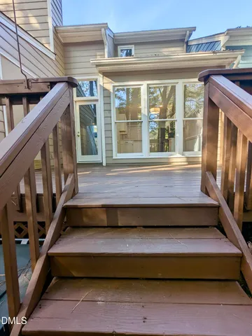 $375,000 | 1233 Cranebridge Place, Chapel Hill, NC 27517