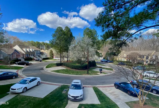 $375,000 | 1233 Cranebridge Place, Chapel Hill, NC 27517