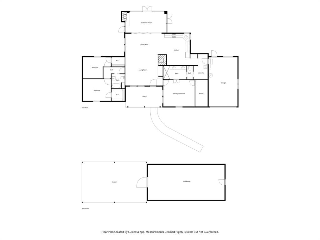 1107 North Cockrell Hill Road DeSoto, TX 75115 - Photo 10 of 40