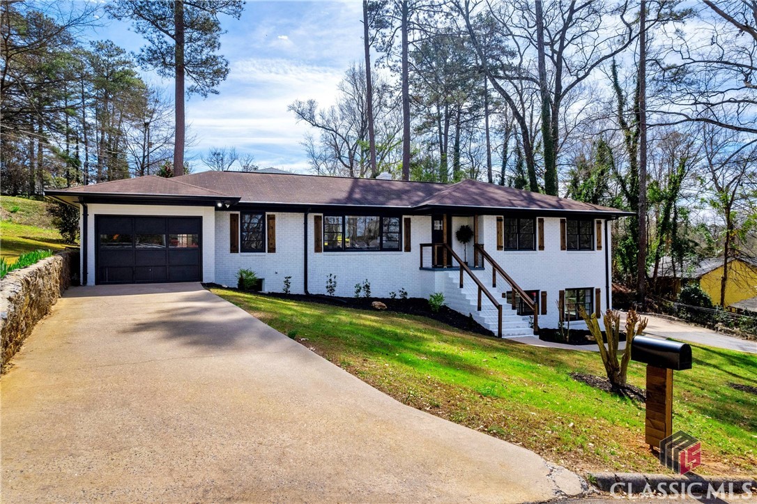 101 Riverside Drive Athens, GA 30606 - Photo 7 of 71