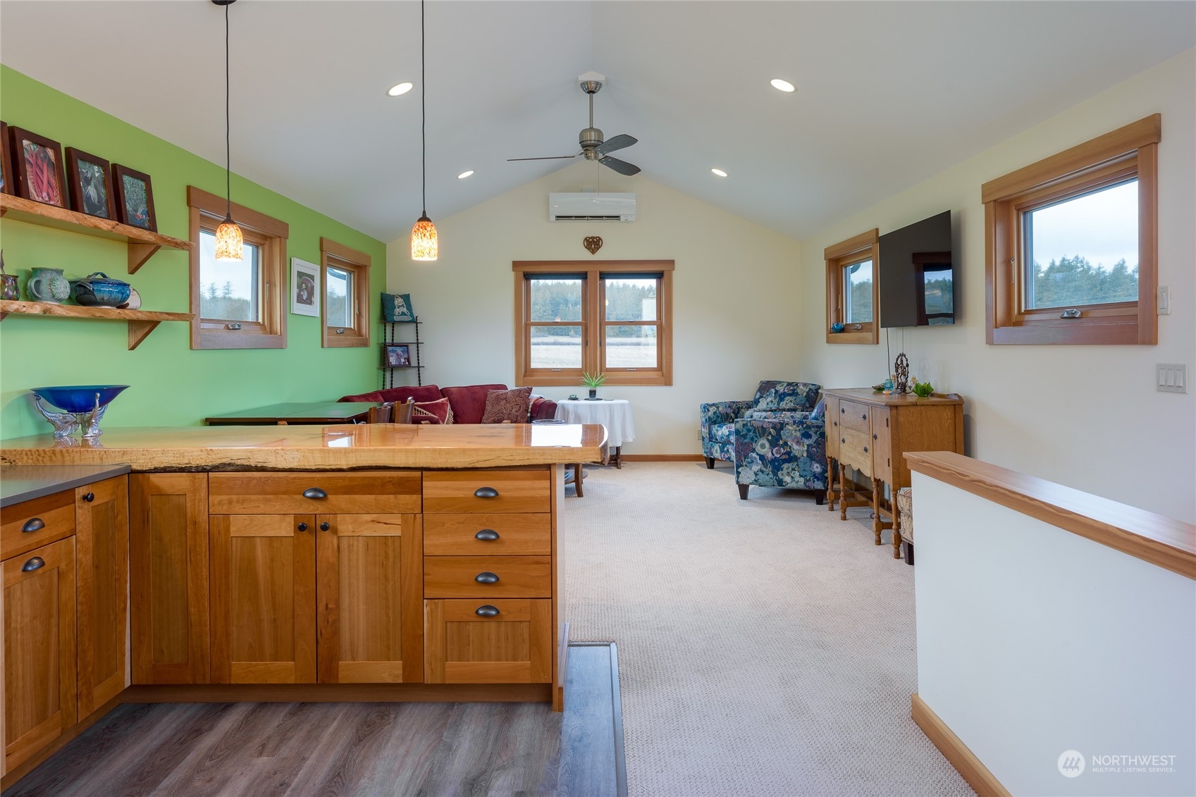 37 Fisherman Bay Road Lopez Island, WA 98261 - Photo 14 of 37 Gallery Image 14