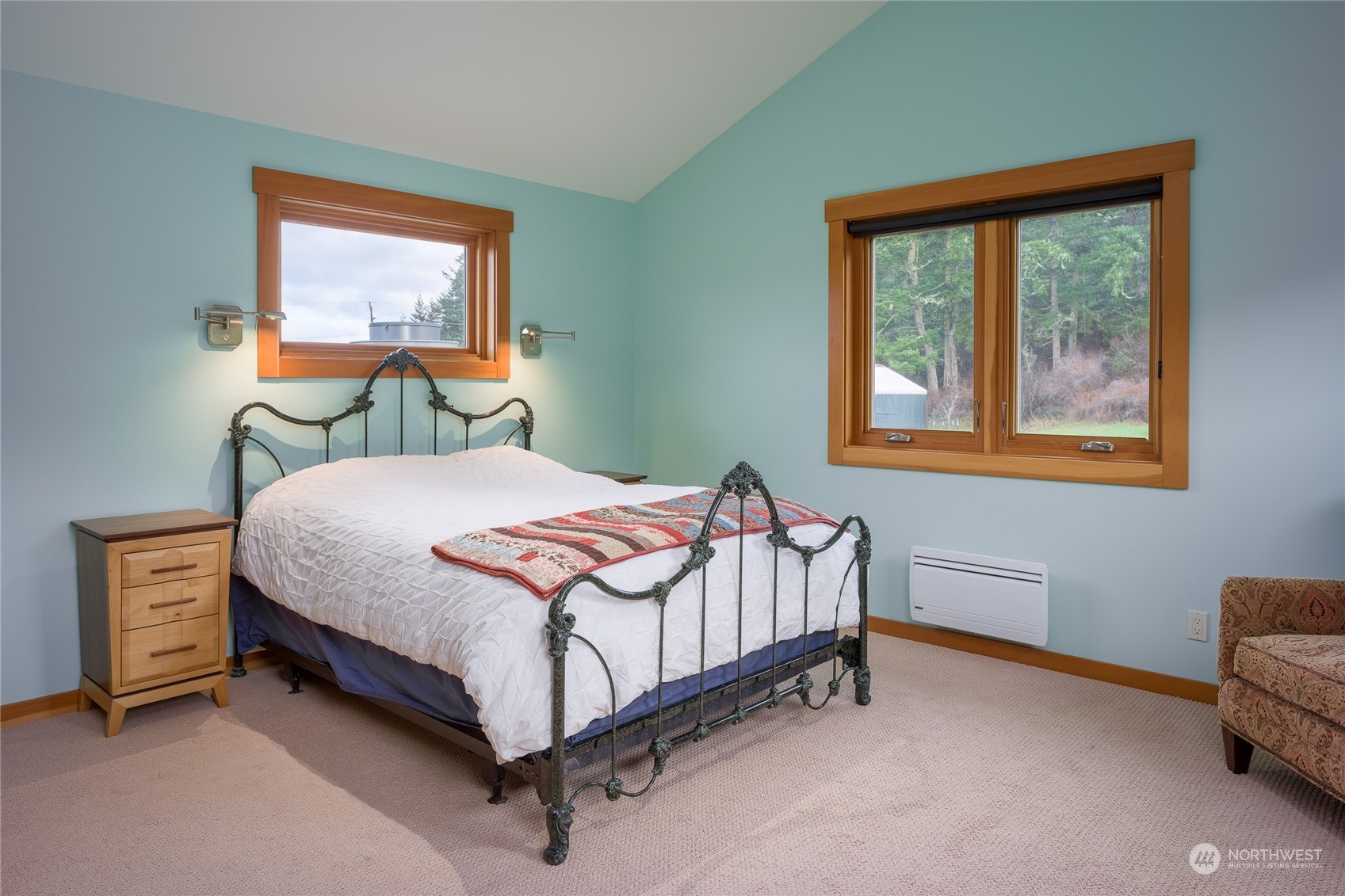 37 Fisherman Bay Road Lopez Island, WA 98261 - Photo 16 of 37 Gallery Image 16