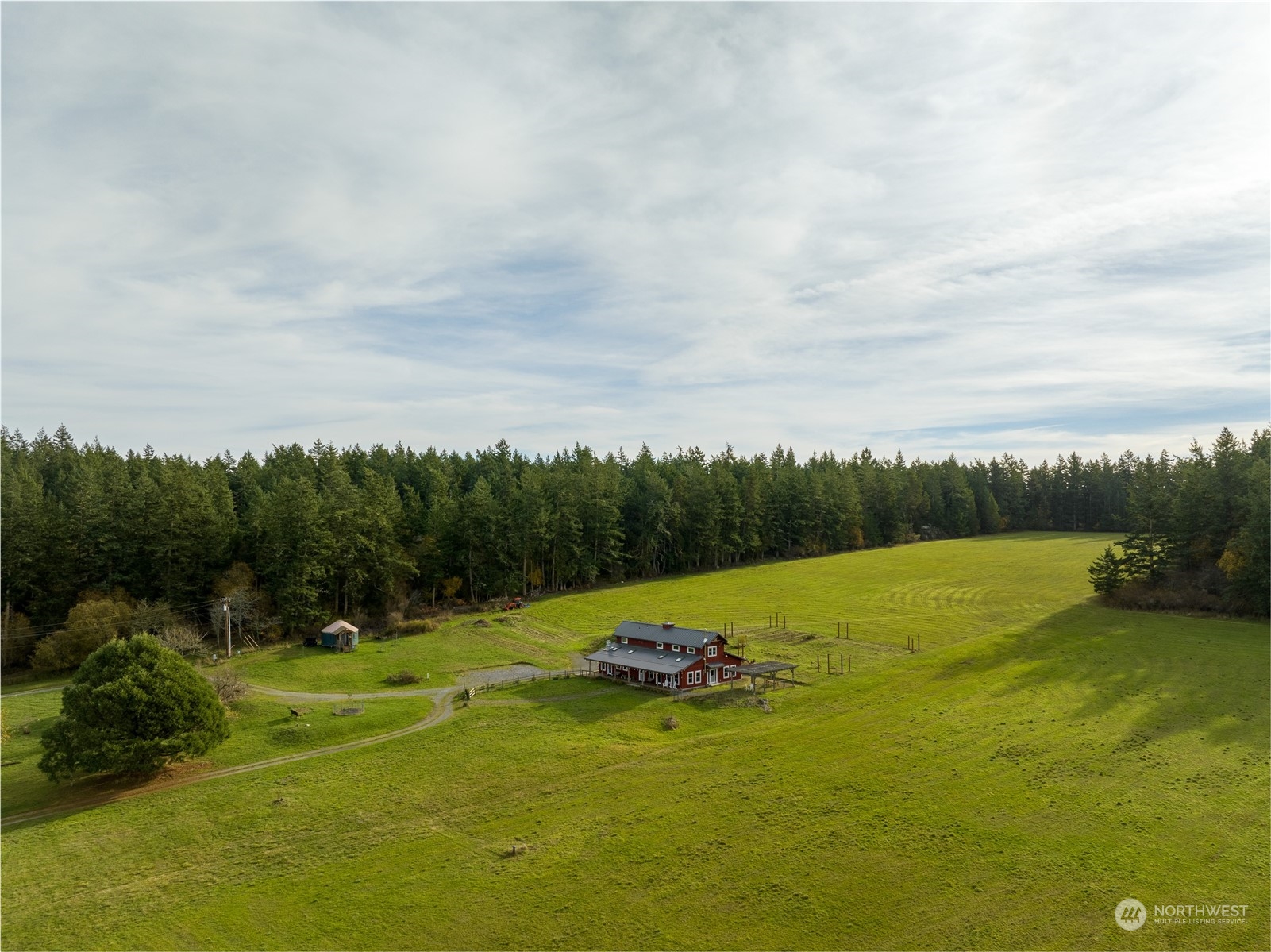 37 Fisherman Bay Road Lopez Island, WA 98261 - Photo 30 of 37 Gallery Image 30