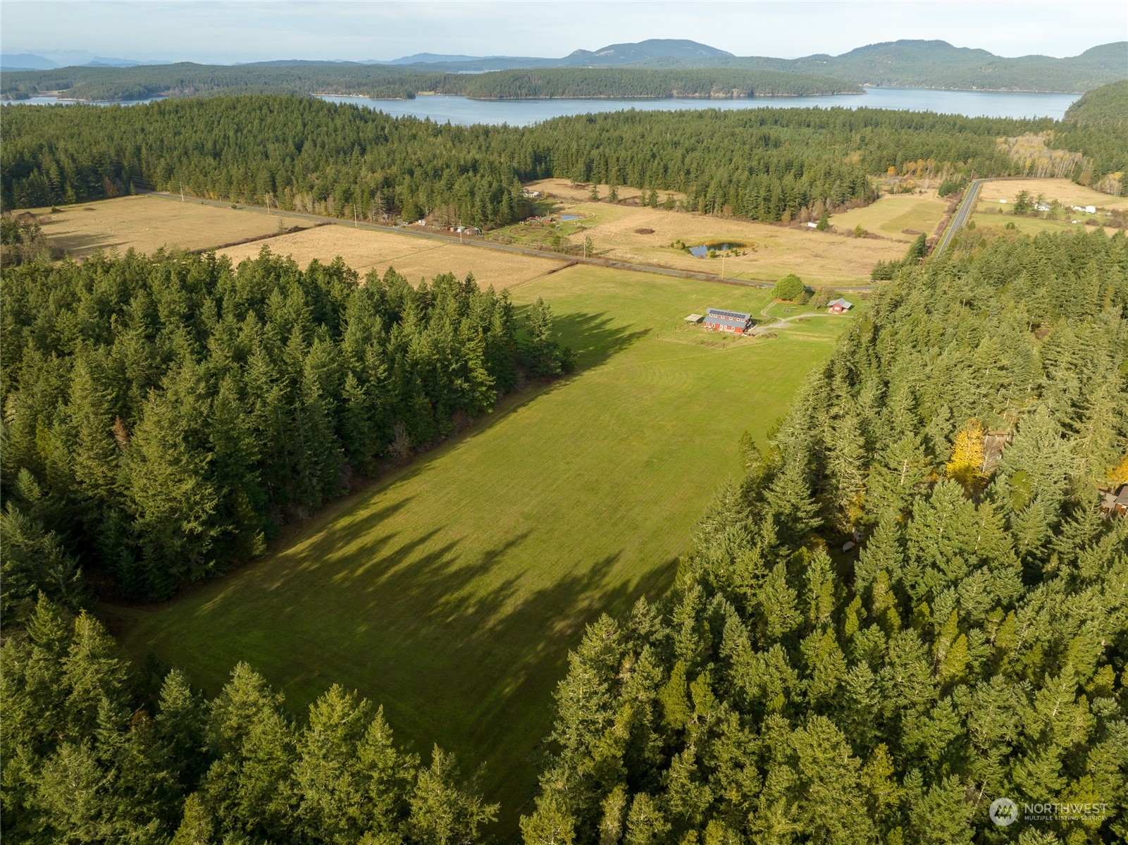 37 Fisherman Bay Road Lopez Island, WA 98261 - Photo 3 of 37 Gallery Image 3