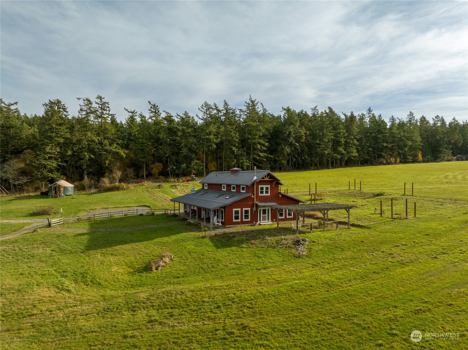 37 Fisherman Bay Road Lopez Island, WA 98261 - Photo 32 of 37 Gallery Image 32