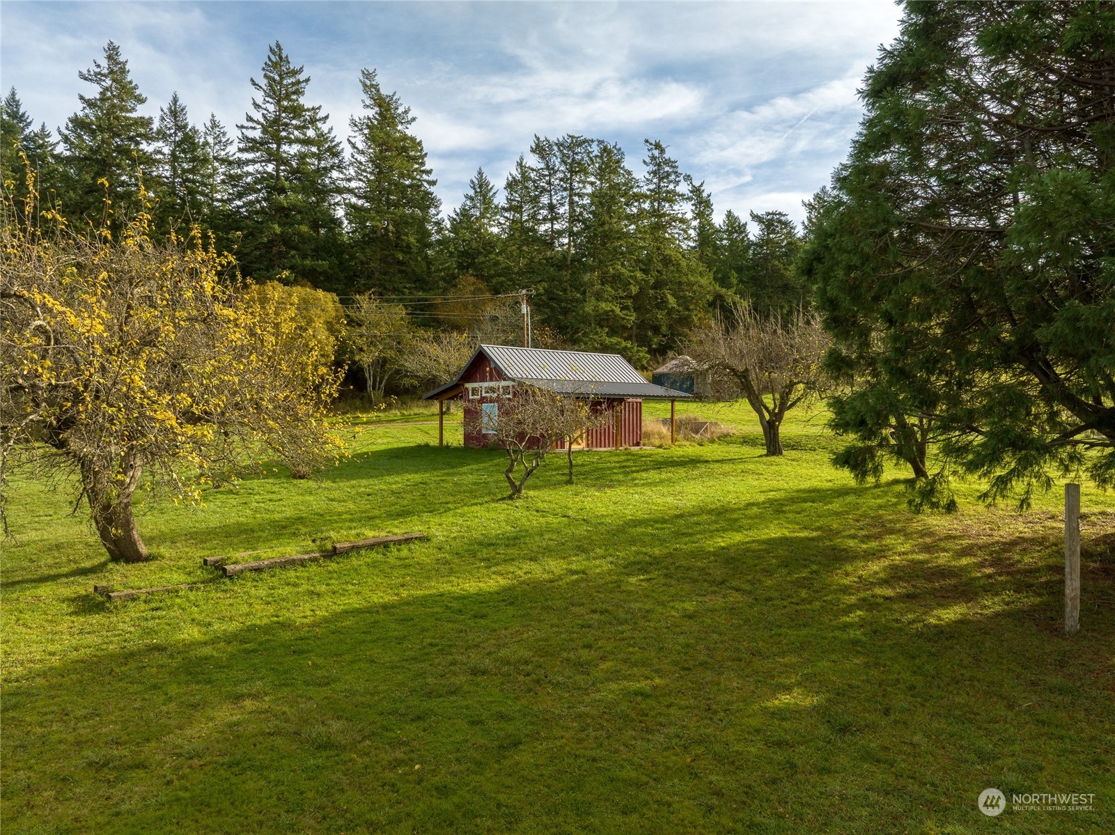 37 Fisherman Bay Road Lopez Island, WA 98261 - Photo 34 of 37 Gallery Image 34